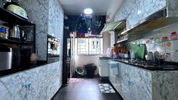 Blk 312A Anchorvale Vista (Sengkang), HDB 5 Rooms #517408651